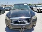 2014 INFINITI QX60 for sale at Copart TX - FT. WORTH