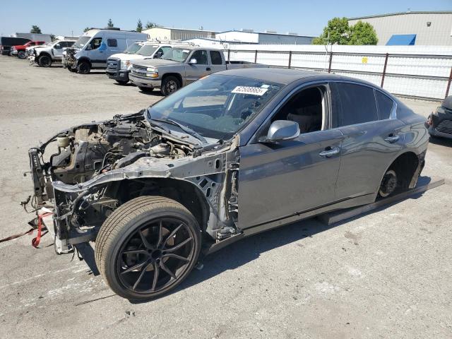2014 Infiniti Q50 Base  