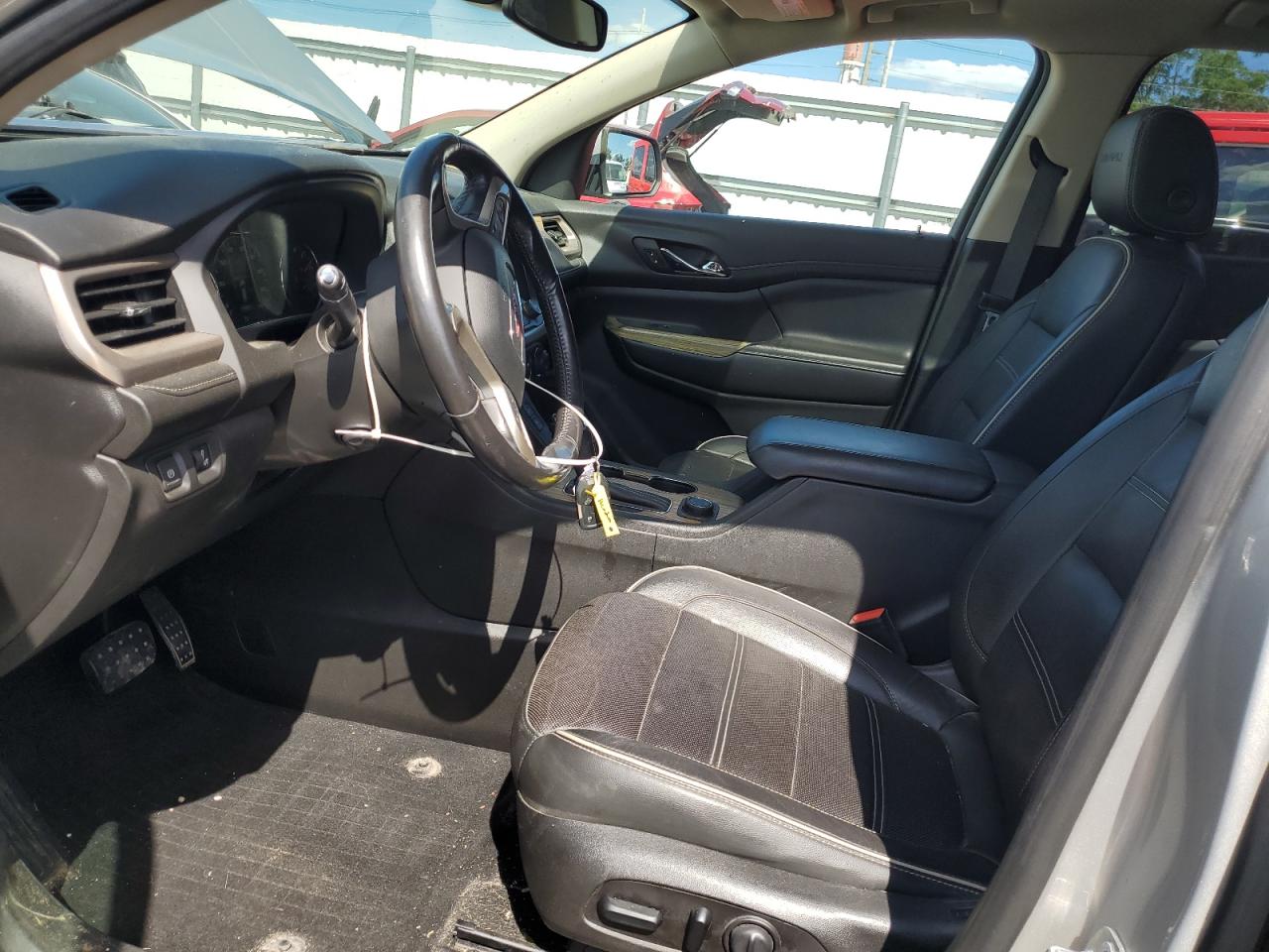 2019 GMC Acadia Denali VIN: 1GKKNXLS4KZ208210 Lot: 64985905
