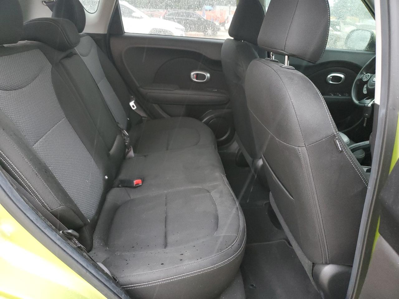 2017 Kia Soul + VIN: KNDJP3A54H7885088 Lot: 64781325
