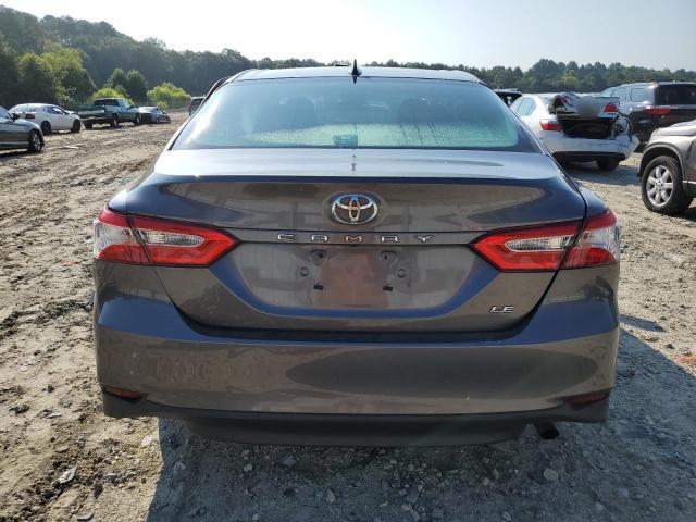  TOYOTA CAMRY 2020 Серый