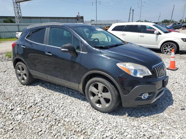  BUICK ENCORE 2014 Black