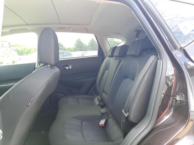 2011 NISSAN QASHQAI N-