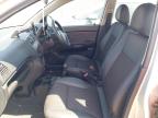 2009 KIA PICANTO 1  for sale at Copart WOLVERHAMPTON