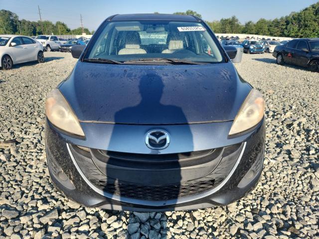  MAZDA 5 2012 Gray