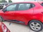 2016 RENAULT CLIO DYNAM for sale at Copart ROCHFORD