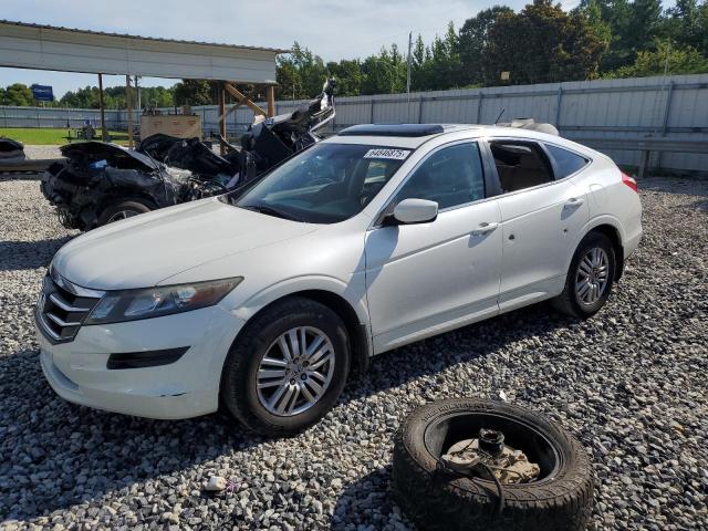  HONDA CROSSTOUR 2012 Biały