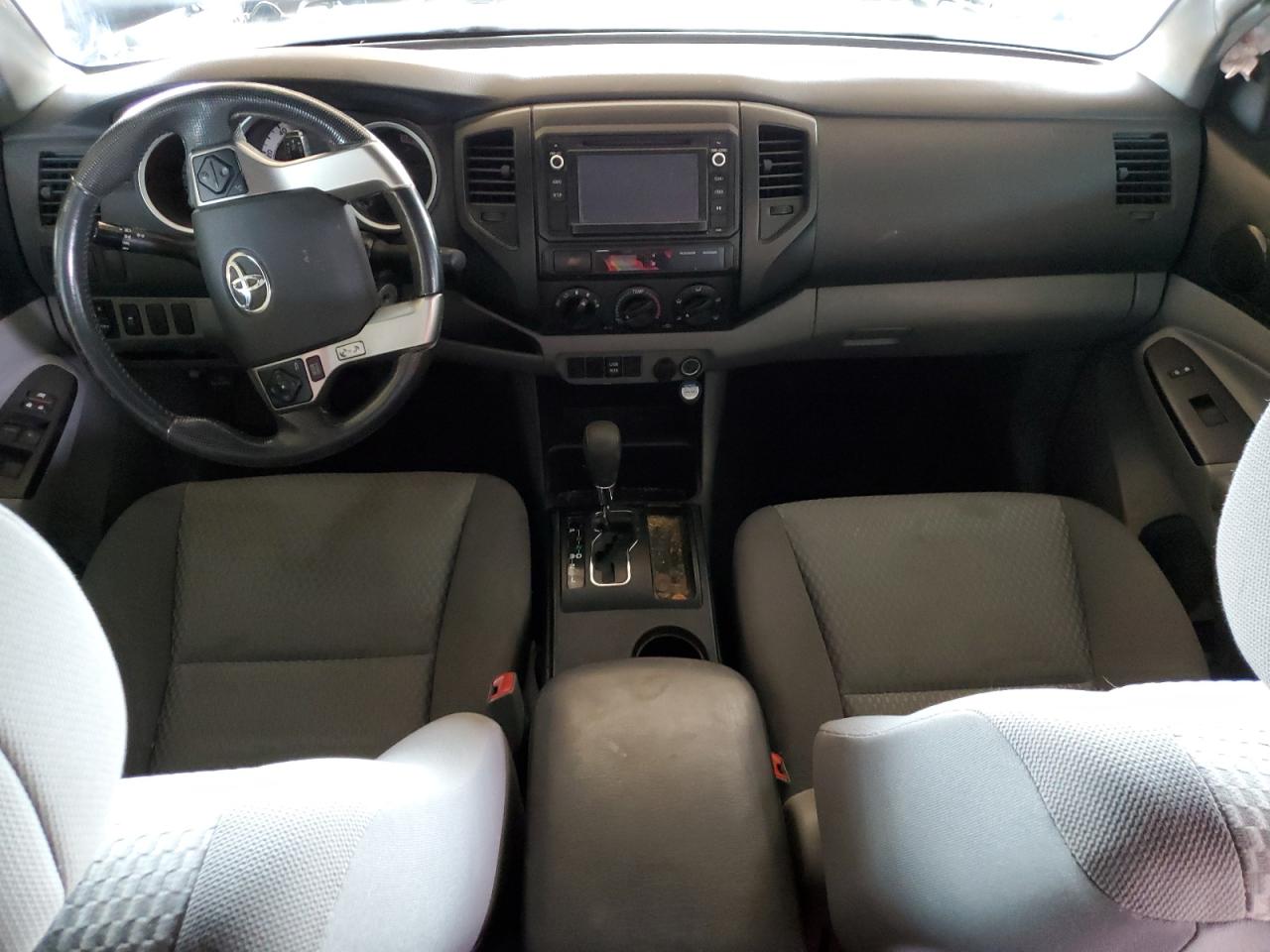 2014 Toyota Tacoma Double Cab VIN: 5TFJX4CN8EX038685 Lot: 64904405