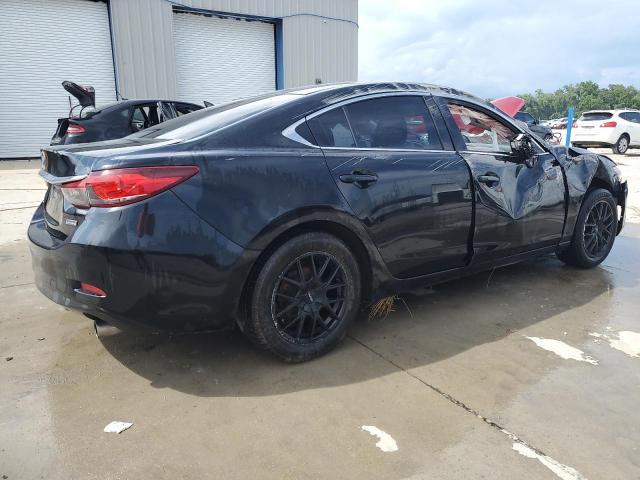  MAZDA 6 2014 Czarny