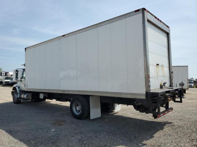2015 INTERNATIONAL 4000 4300  