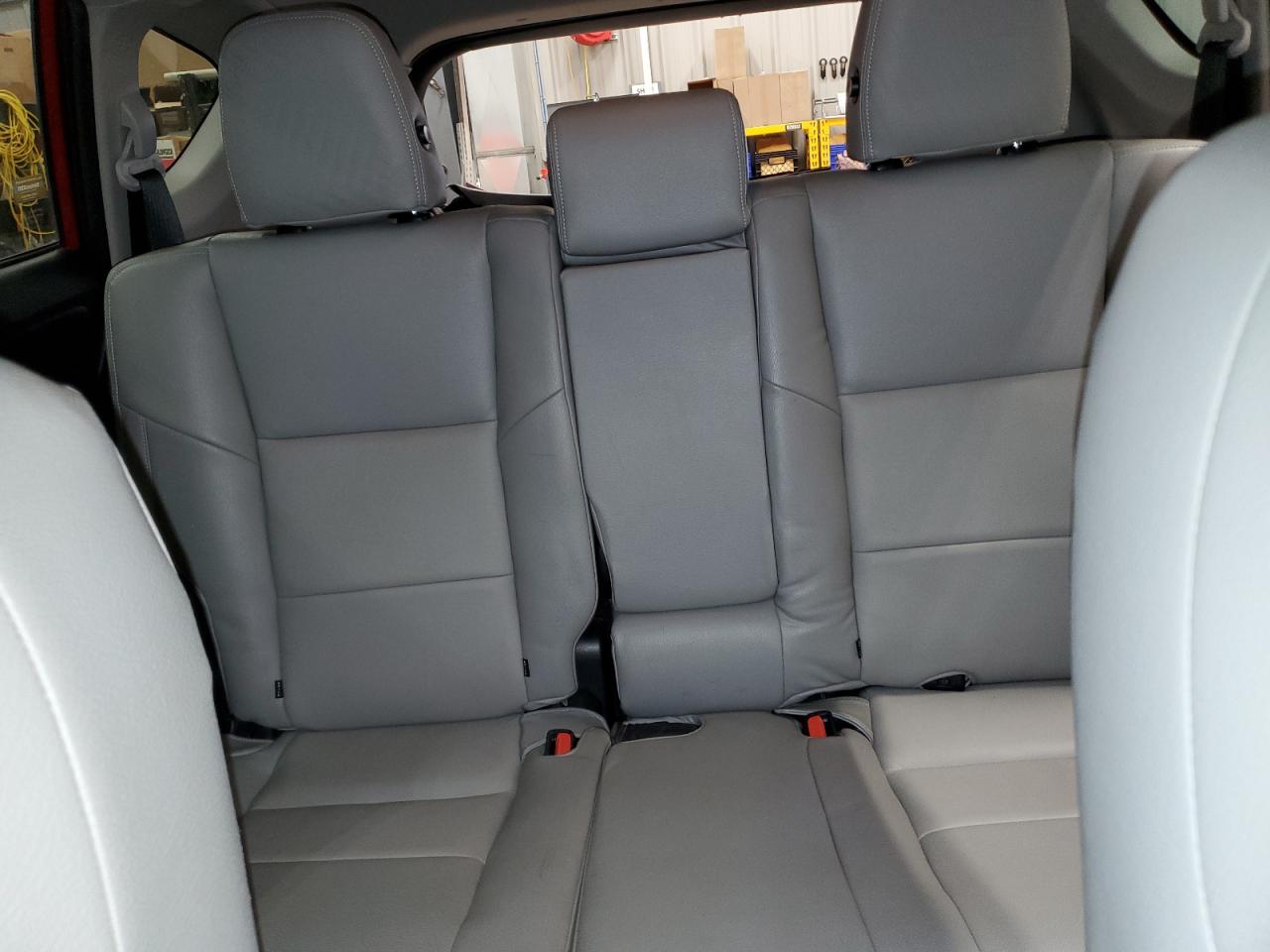 2017 Toyota Rav4 Xle VIN: JTMRFREV5HJ125791 Lot: 65261595