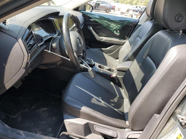 2019 VOLKSWAGEN JETTA SEL  