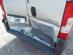 2014 CITROEN RELAY 35 L for sale at Copart YORK