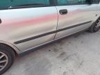 2003 VOLVO V40 S for sale at Copart ROCHFORD