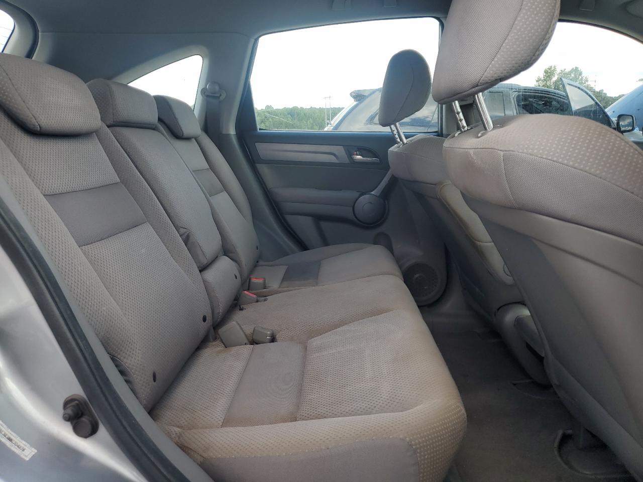 2008 Honda Cr-V Lx VIN: 3CZRE38388G704876 Lot: 65651505