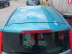 2010 SUZUKI SPLASH GLS for sale at Copart PETERLEE