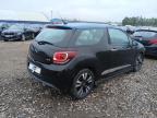 2017 DS DS3 CHIC P for sale at Copart WISBECH