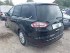 2016 FORD GALAXY TIT for sale at Copart BRISTOL