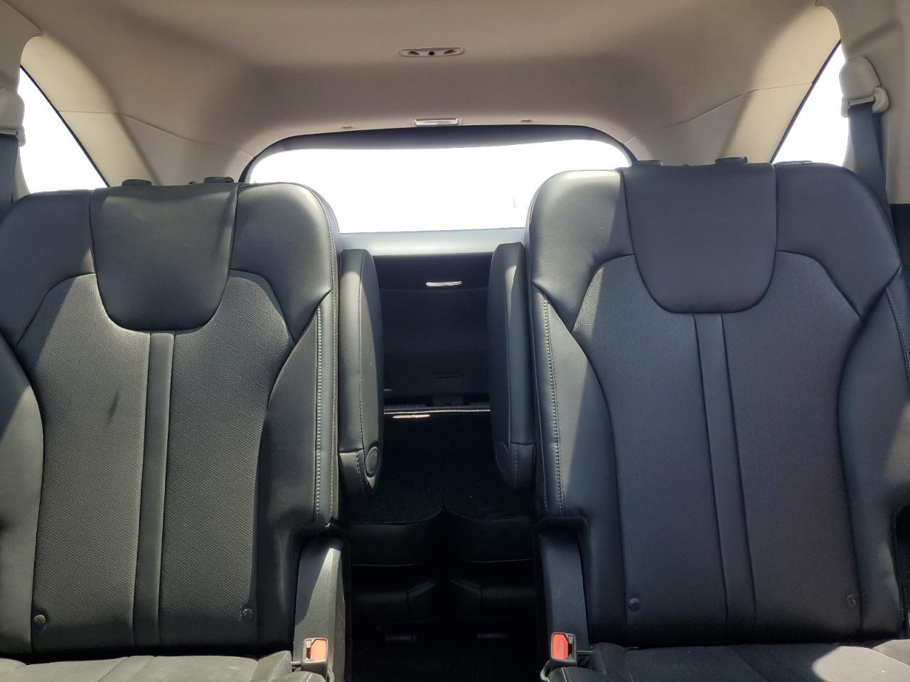 2022 Kia Sorento Sx VIN: 5XYRK4LF4NG111368 Lot: 64133565
