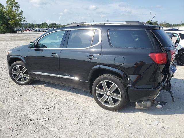  GMC ACADIA DEN 2019 Черный