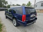2012 CADILLAC ESCALADE ESV LUXURY   for sale at Copart NE - LINCOLN