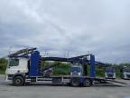2017 DAF CF for sale at Copart SANDWICH