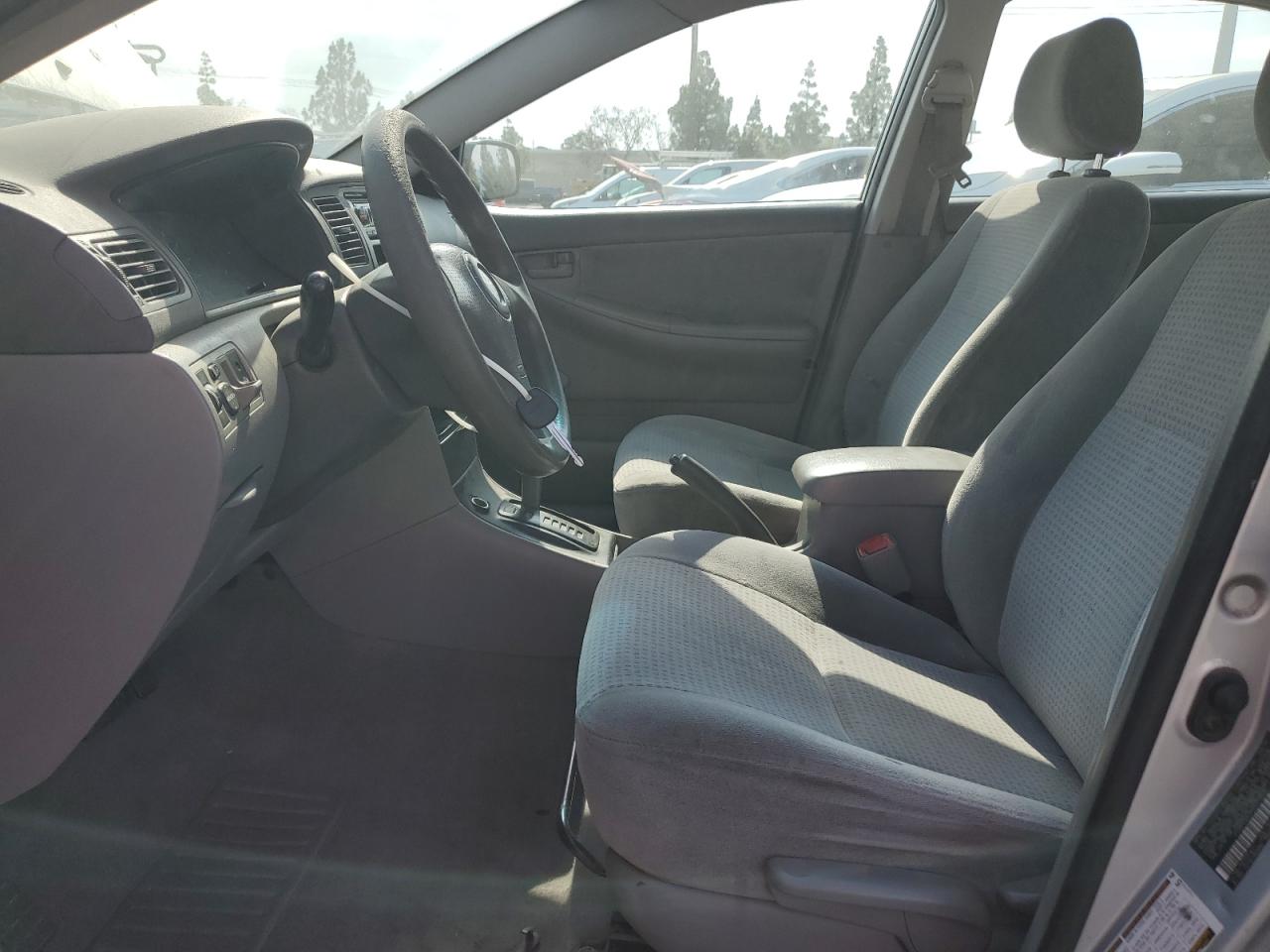 2006 Toyota Corolla Ce VIN: JTDBR32E860077605 Lot: 65468505
