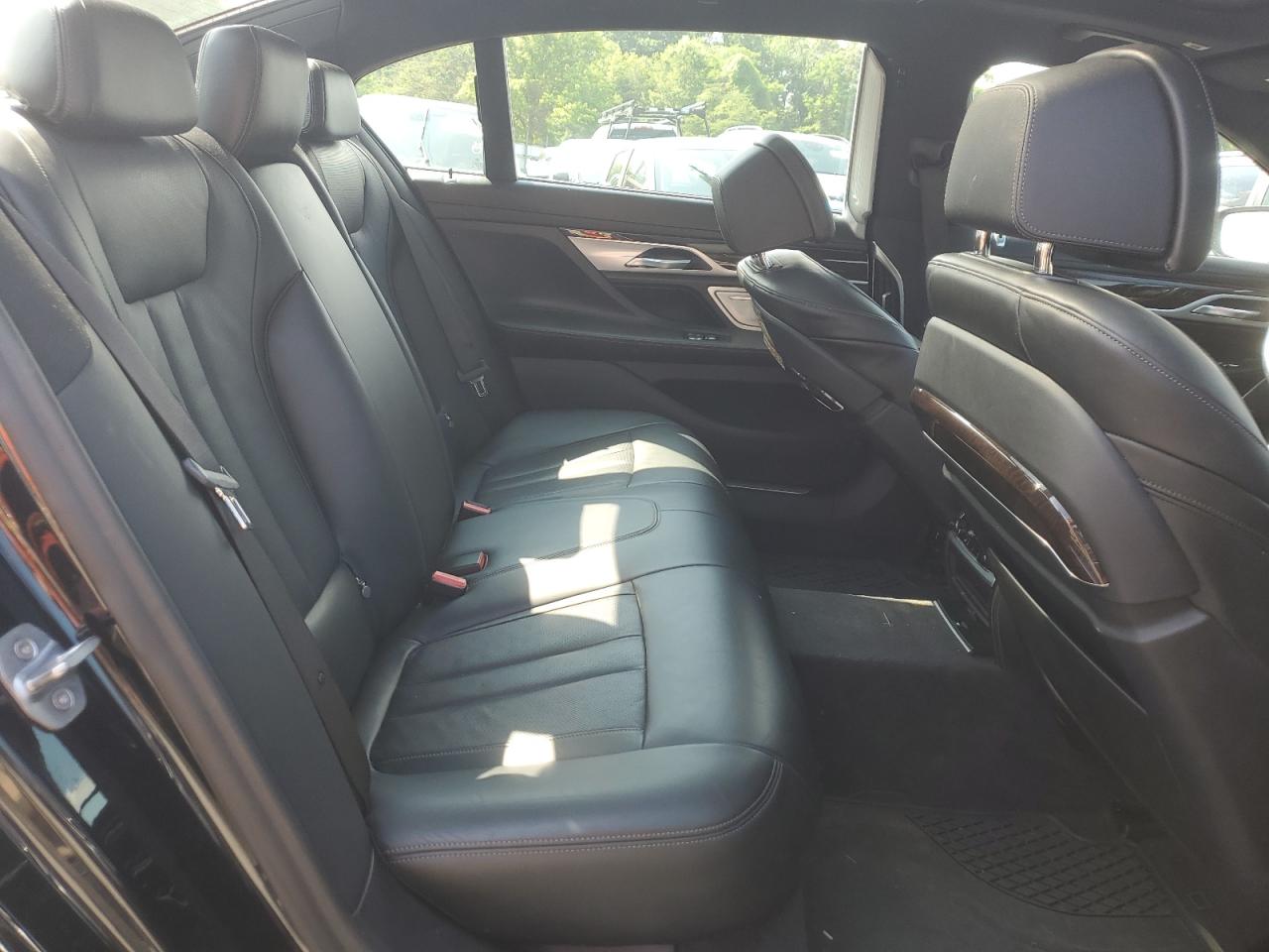 2020 BMW 745Xe VIN: WBA7W4C0XLBM70638 Lot: 63728195