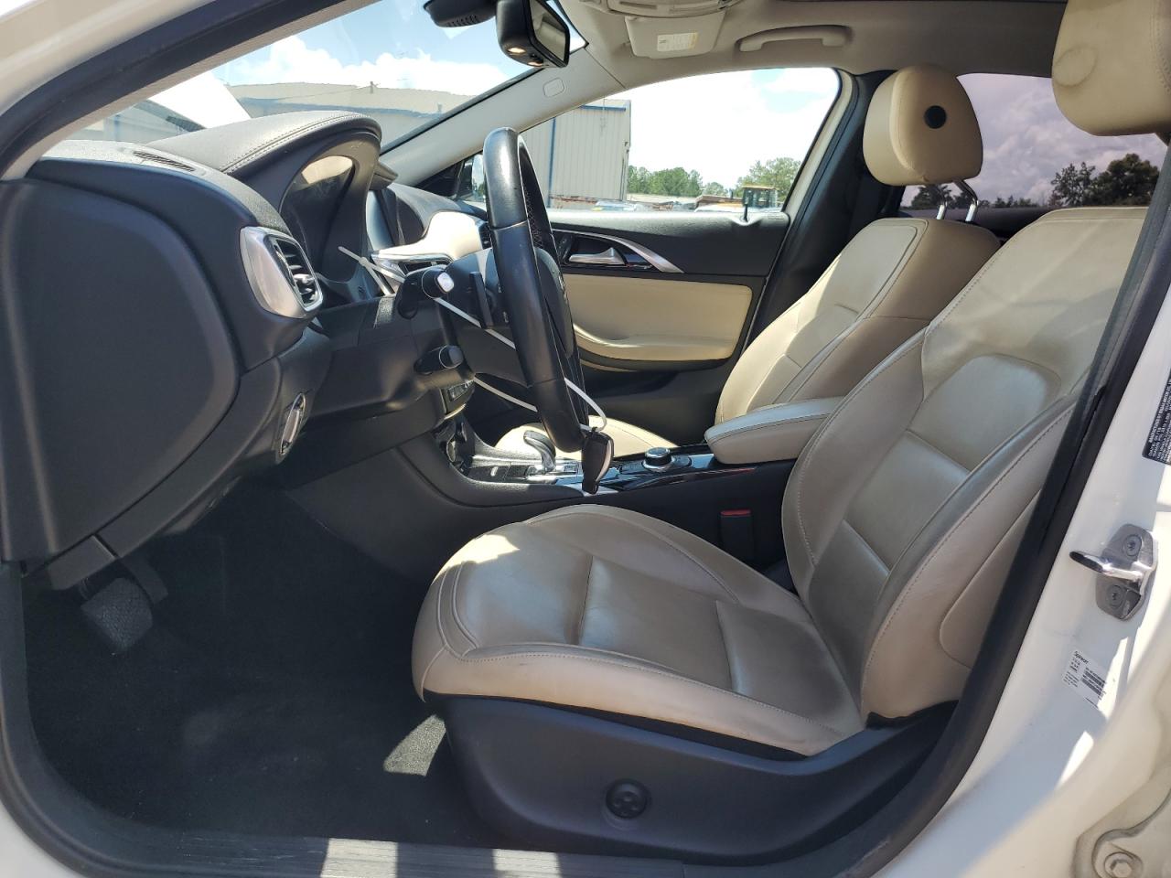 2018 Infiniti Qx30 Pure VIN: SJKCH5CP5JA003447 Lot: 64669115