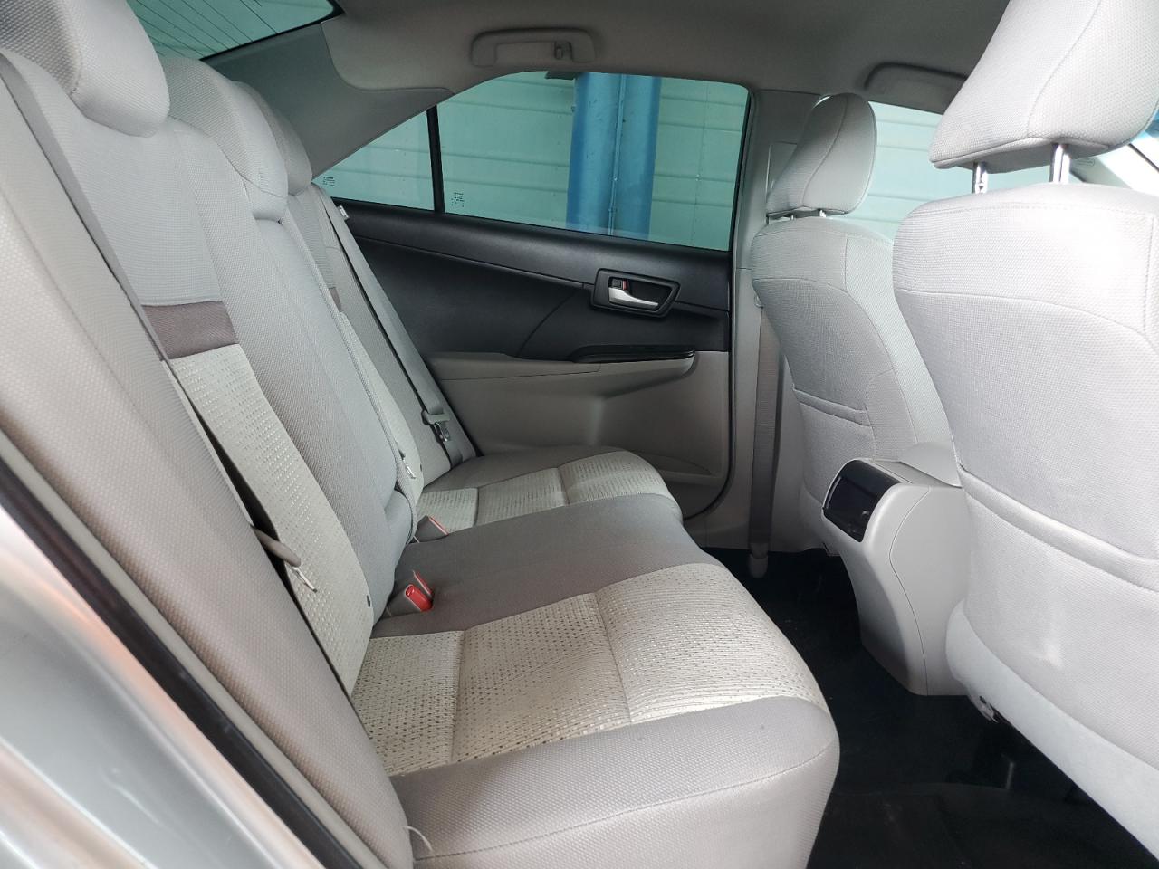 2014 Toyota Camry L VIN: 4T1BF1FK1EU382282 Lot: 65198045