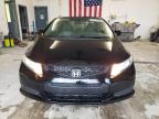 2013 HONDA CIVIC LX à vendre chez Copart OH - CLEVELAND EAST