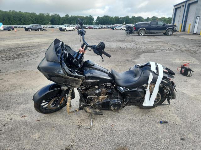 2018 HARLEY-DAVIDSON FLTRXS ROAD GLIDE SPECIAL  