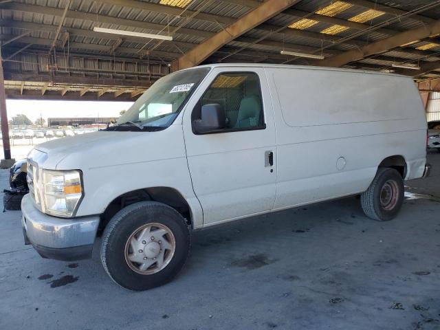 2008 Ford Econoline E350 Super Duty Van  