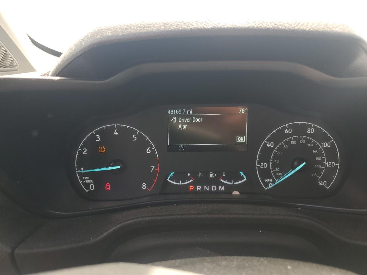 2020 Ford Transit Connect Xl VIN: NM0LS7E26L1472273 Lot: 64721875