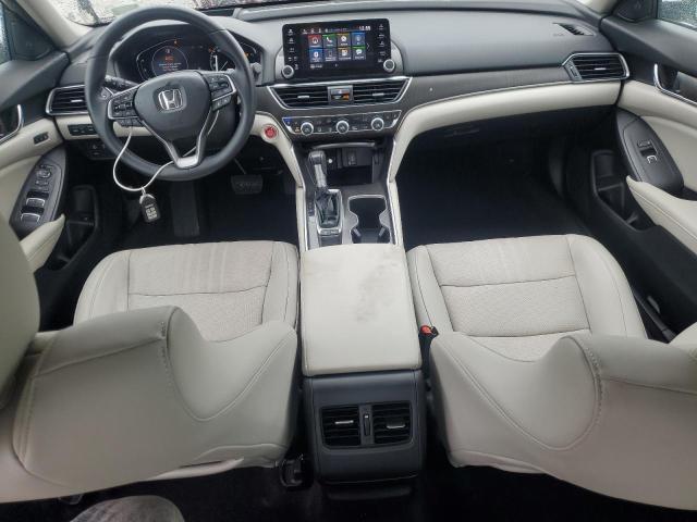  HONDA ACCORD 2018 Kremowy