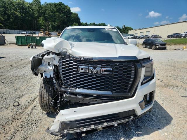  GMC YUKON 2023 Білий