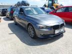 2014 BMW 320D LUXUR for sale at Copart SANDWICH