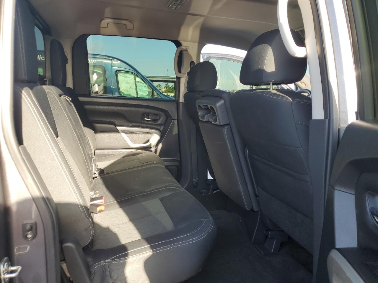 2018 Nissan Titan S VIN: 1N6AA1EJ5JN544472 Lot: 64308455
