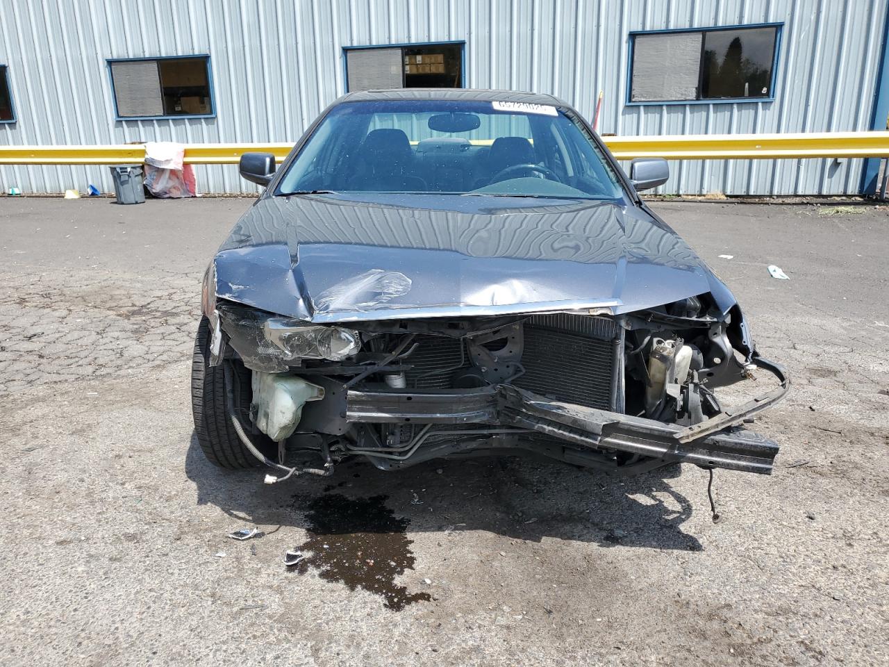 19uua56652a044551 19UUA56652A044551 2002 Acura 3.2Tl