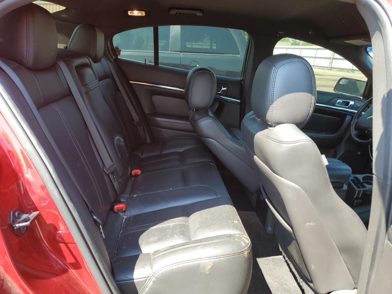1lnhl9dk2dg609657 1LNHL9DK2DG609657 2013 Lincoln Mks