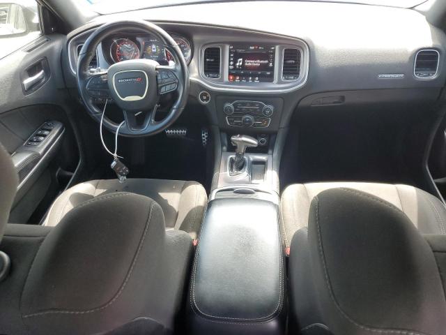  DODGE CHARGER 2021 Szary