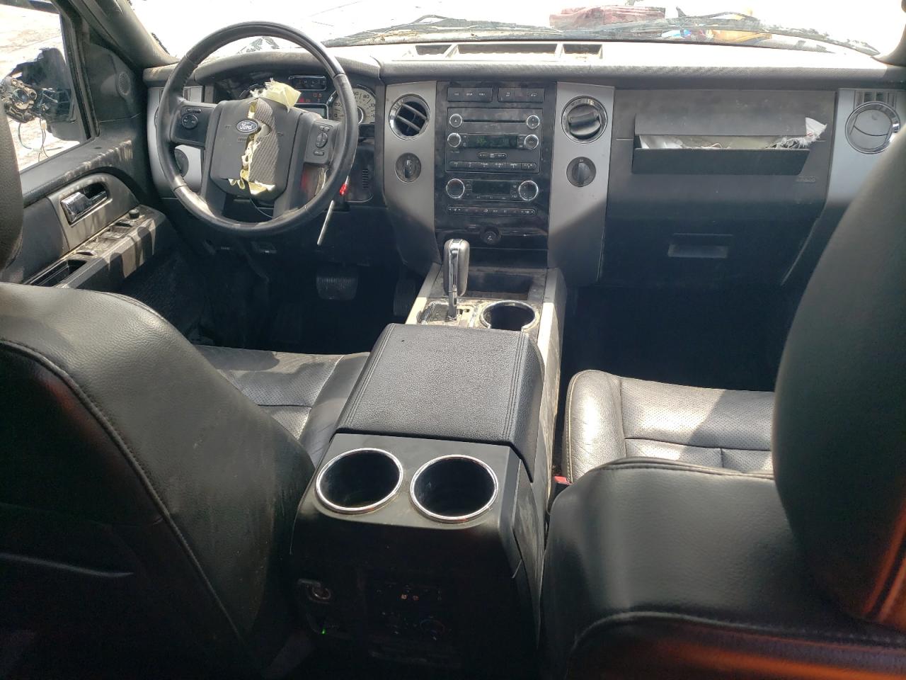 2012 Ford Expedition Limited VIN: 1FMJU2A52CEF20525 Lot: 65387565