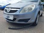 2007 VAUXHALL CORSA CLUB for sale at Copart SANDWICH