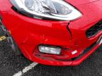 2019 FORD FIESTA 1.0 ECOBOOST 125 ST-LINE 3DR for sale at Copart SANDTOFT