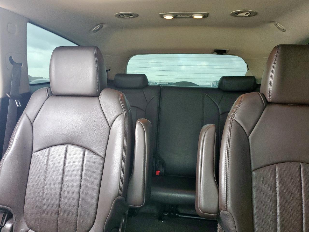 2014 Buick Enclave VIN: 5GAKRCKD8EJ121684 Lot: 63988325