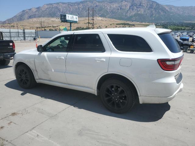  DODGE DURANGO 2018 Biały