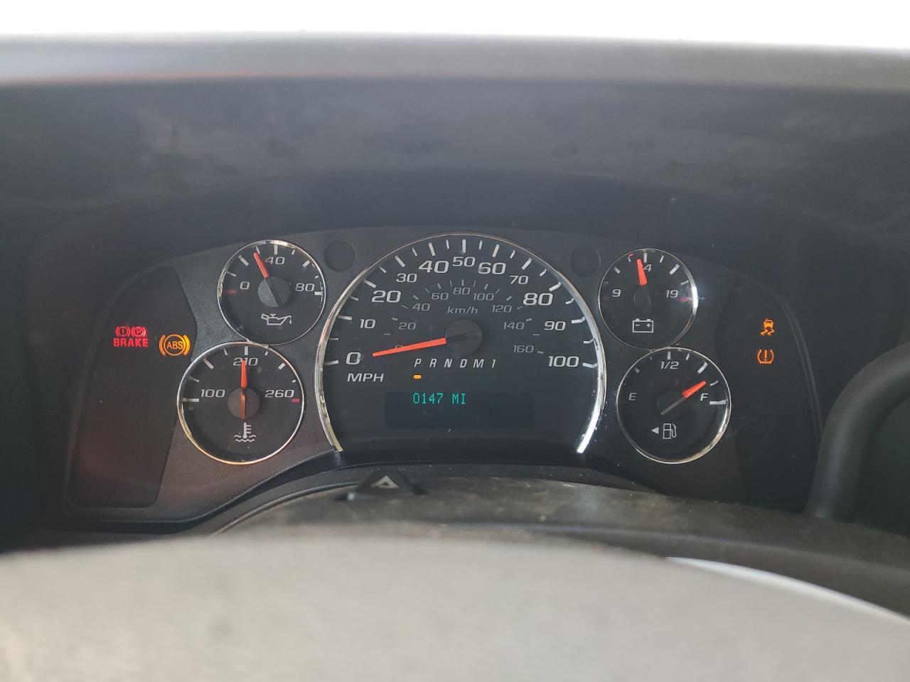 2015 Chevrolet Express G2500 VIN: 1GCWGFCF6F1269728 Lot: 65324615