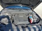 2014 AUDI A5 S LINE for sale at Copart COLCHESTER