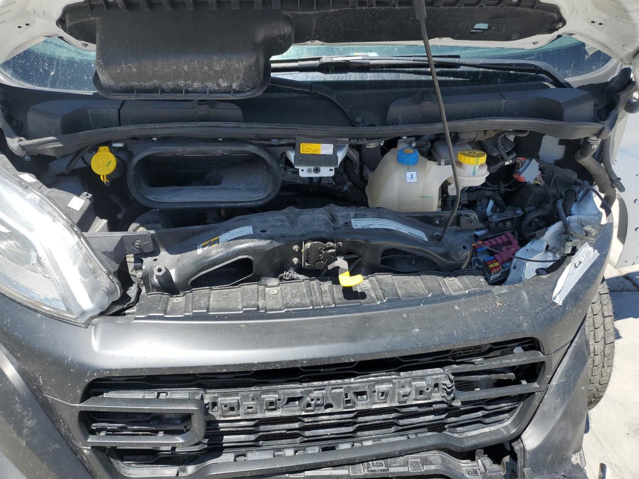 2023 Ram Promaster 1500 1500 Standard VIN: 3C6LRVAG6PE516920 Lot: 63325015