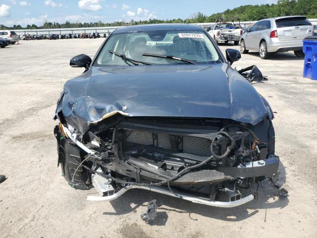  VOLVO S60 ULTIMA 2024 Granatowy